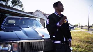 Curren$y - Daze of Thunder (Official Video)