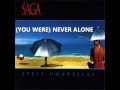Sagapearls #23: Saga - (You Were) Never Alone
