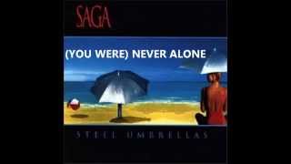 Sagapearls #23: Saga - (You Were) Never Alone