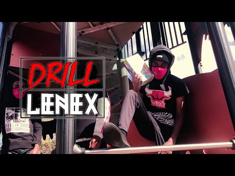 Lenex - Drill