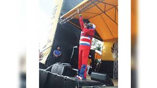 Capleton - Shout dowm (Celular Riddim)