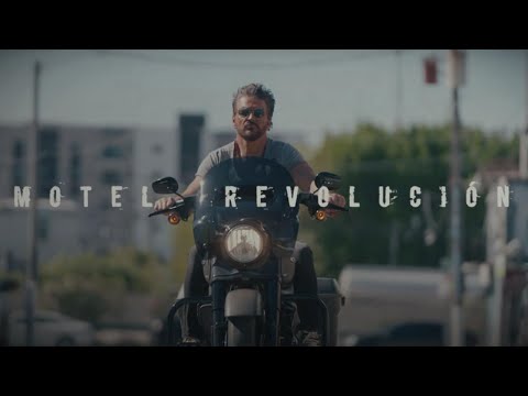 Miniatura de YouTube - Motel Revolución