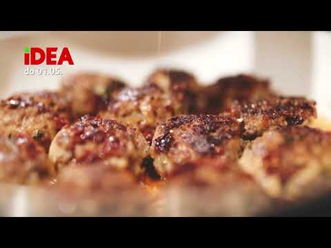 IDEA | Za koga ti kuvaš?