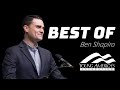 YAF SUPERCUT Best Of Ben Shapiro Q A