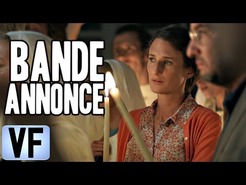 LES ÉBLOUIS Bande Annonce VF (2019)
