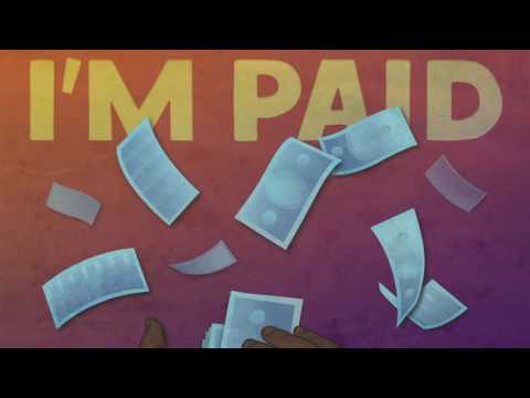 Mayzin - I'm Paid