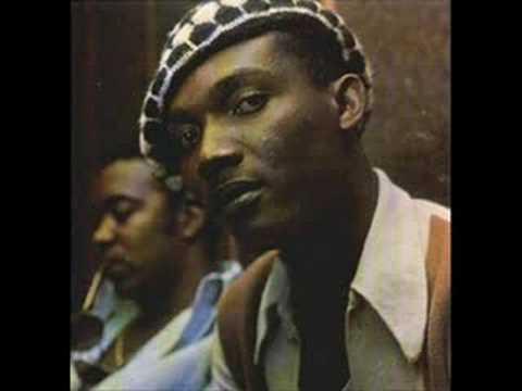 Ken Boothe "Moving Away"