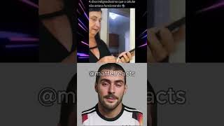 Maffel Reacts #memes #funnymemes #funny