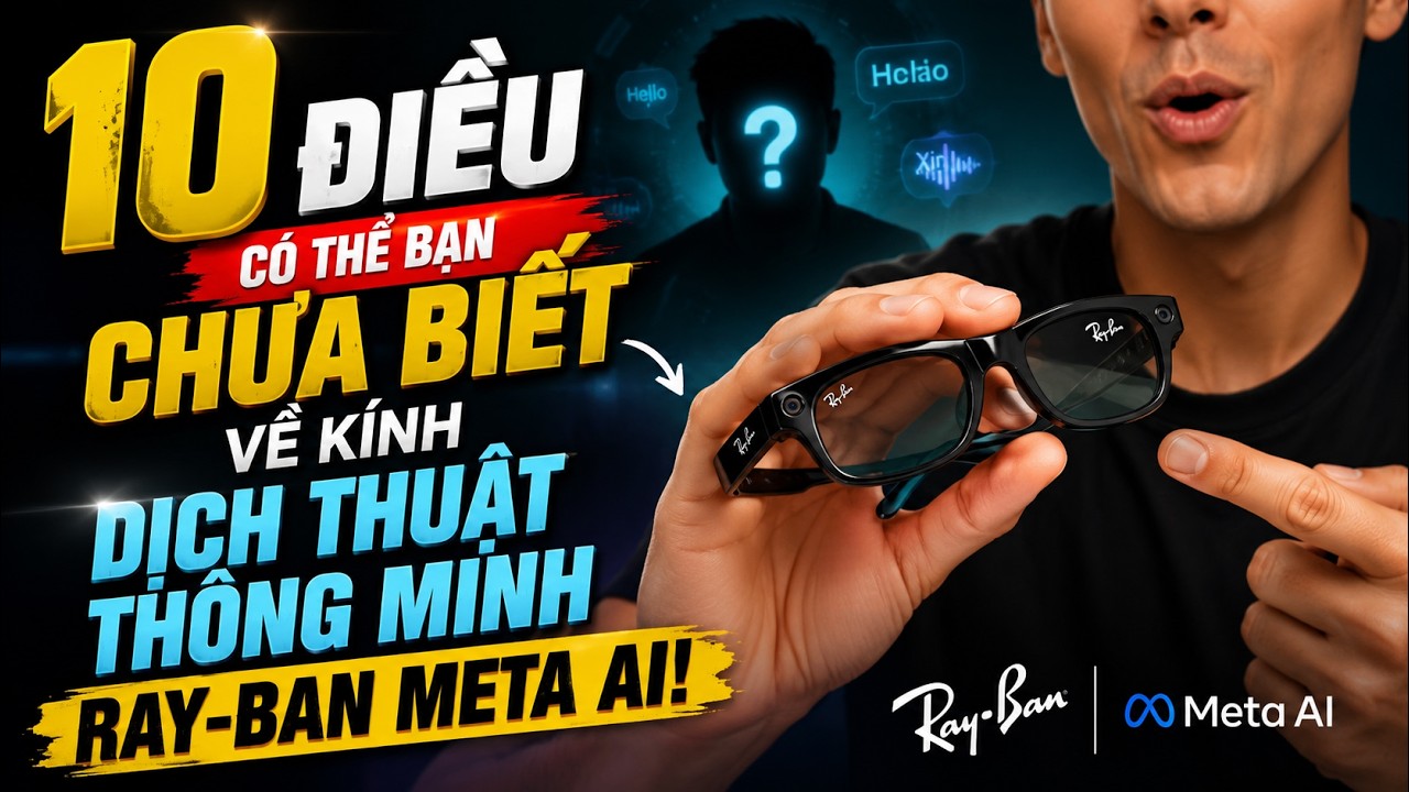 Video review sản phẩm