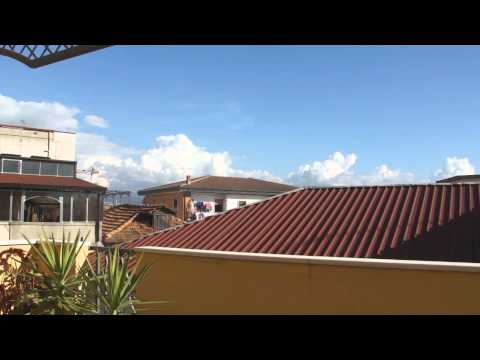 Rosarno suoni dal cielo 24 11 2012