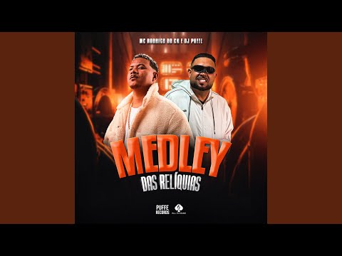 Medley das Relíquias