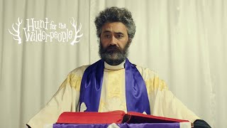 Official Clip - Priest Scene (Taika Waititi)