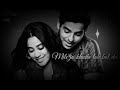 Janvi Kapoor Romantic Song