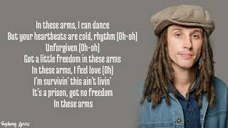 JP Cooper - In These Arms (Lyrics)