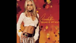 Anastacia    06   How Come the World Won't Stop