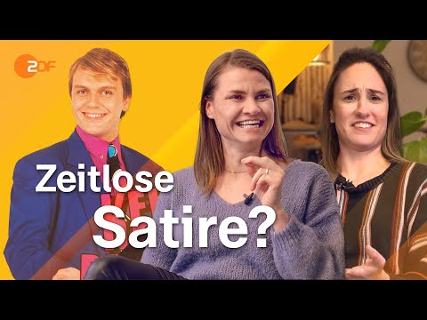 Wie lustig ist KEIN PARDON mit Hape Kerkeling nach 30 Jahren?