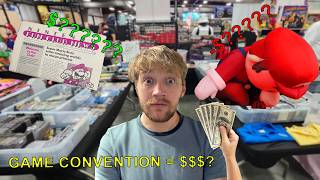 Is Selling at Game Conventions Actually Profitable (Full Breakdown)