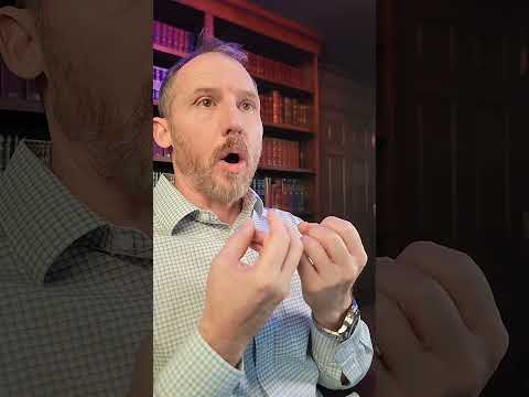 What Is Your Final Authority?