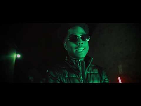Kappoo & JuanHunnit - "TRAP TALK" (Official Video) | dir by @SARAFISMIDAS
