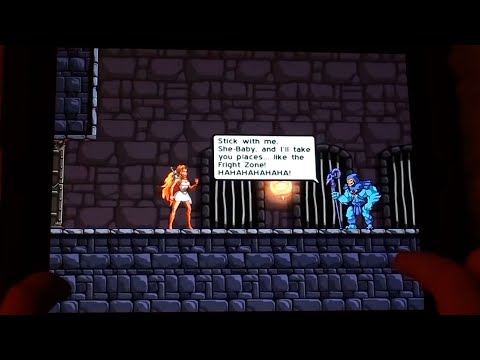 He-Man : The Most Powerful Game in the Universe IOS