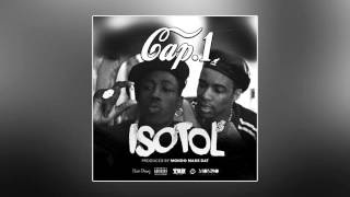 Cap 1 - Isotol [Prod. By Mondo Made Dat]