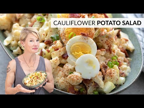 Healthy Cauliflower 