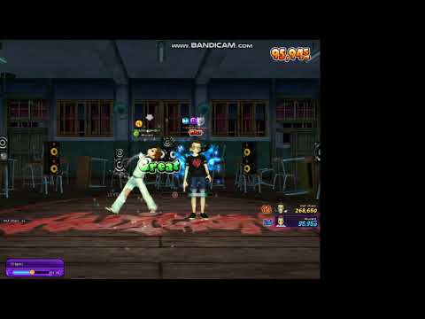 Crazy Dance 4 Gavy NJ Sunflower (feat. Sunny Side MJ) (Hard) 180 Bpm Perfect Chance