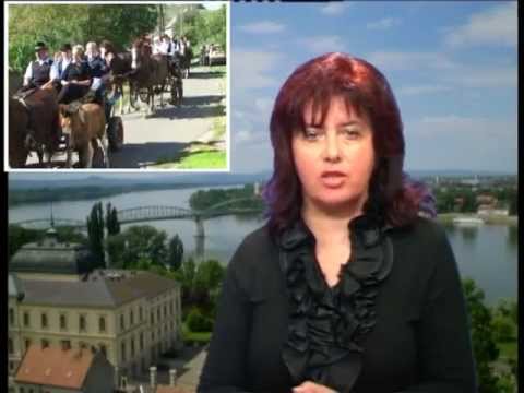 KTV hírek híradó és adása 2012. 10.15.