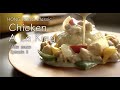 Delicious Hong Kong Style Chicken A La King surprises you | 3 Secrets   Techniques & Tips to share