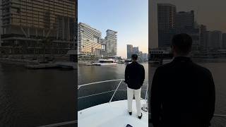 Building a $460,000,000 Mega Structure #architecture #shorts #dubai #thelana