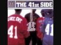 The 41st Side - Crush Linen (Instrumental) Lake the ...