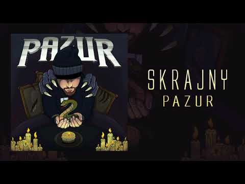 Skrajny - Pazur (prod. Bero)