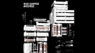 Nick Kuepfer - Blue pig