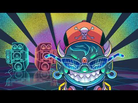 Malgado, Edu Campos - Resonate (Original Mix)