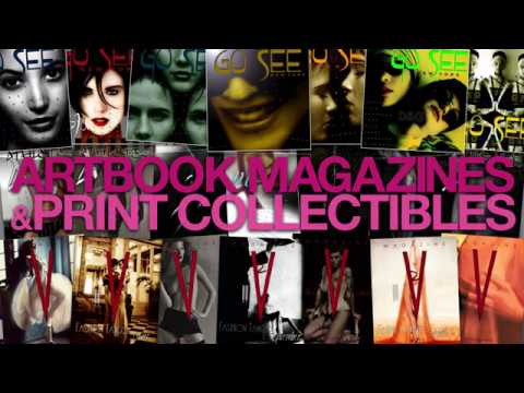 ASI VISION FOR PRINT MAGAZINES FOR THE FUTURE PART 1