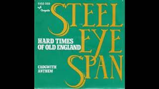 Steeleye Span - Hard Times Of Old England (Revisited) HQ Sound