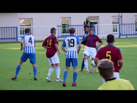 11.10.2021 MU I.A sk.B  FK Čáslav B - FK  Pšovka Mělník 0:3 (0:2)