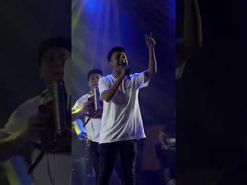 Harán la historia - Elder Dayán Díaz & Atravesaos Cereté 2025.