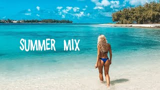 Chillout 2024 24/7 Live Radio • Summer Tropical House & Deep House Chill Music Mix by Deep Heaven