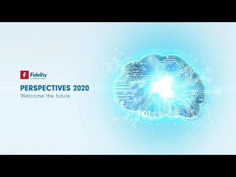 ¿Qué esperar de los mercados en 2020? Perspectivas Fidelity🔎