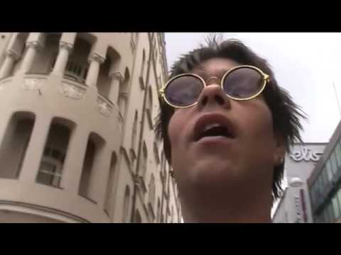 Nyt kävellen tampereella