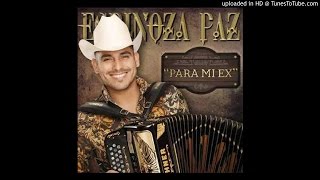 Espinoza Paz - A Ella (2016)