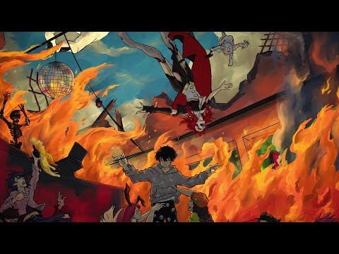 kets4eki and asteria