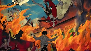 Cover art for TAX ON IT