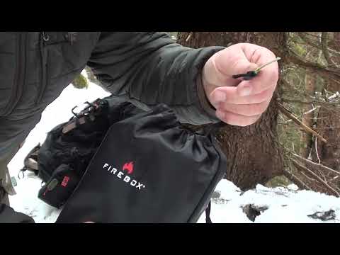 FireBox "Scout" Vorstellung