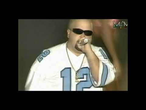 740 Boyz ‎– Bump Bump (Live) (1996)