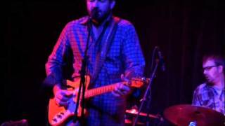 Tab Benoit- Midnight and Lonesome