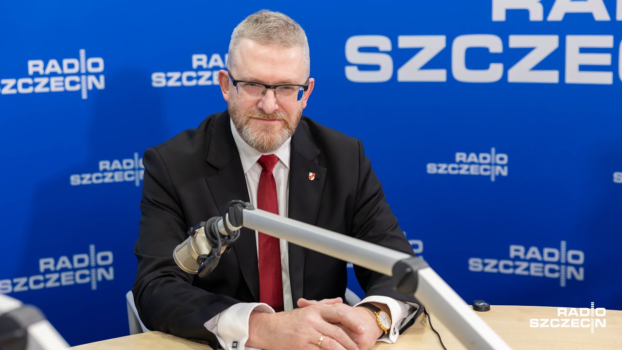 Rozmowa pod krawatem - Grzegorz Braun