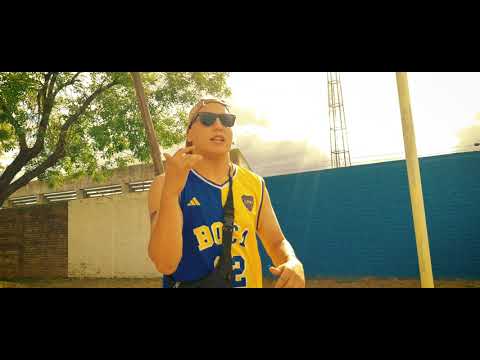ENECE - NO SE QUE PASA (Videoclip Oficial)