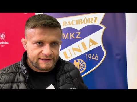 MATEUSZ WOLNY TRENER KADRY NARODOWEJ JUNIORÓW MISTRZOSTWA POLSKI U20 RACIBÓRZ 2025